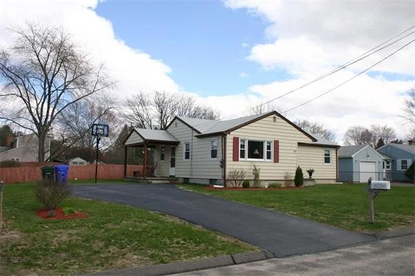 Unit for sale at 19 Bulat Dr, Springfield, MA 01129
