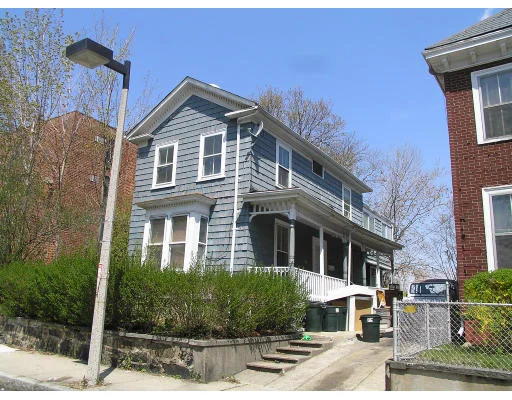Unit for sale at 22 Akron Street, Boston, MA 02119
