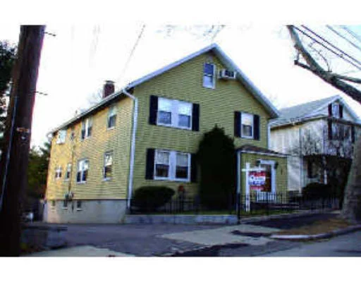 Unit for sale at 54 Hemlock St, Arlington, MA 02474