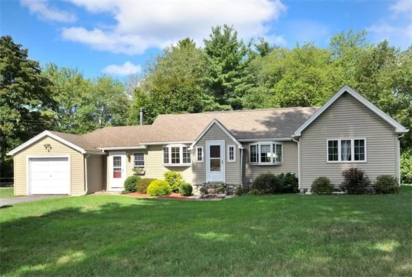 Unit for sale at 12 Shady Lane Dr, Wilmington, MA 01887