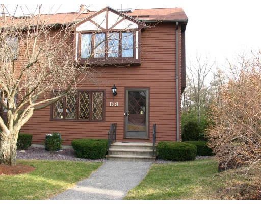 Unit for sale at D8 Scotty Hollow Drive, Chelmsford, MA 01863