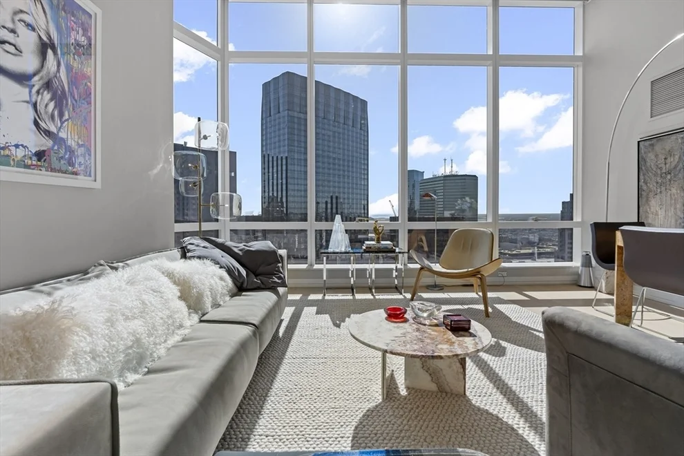 Unit for sale at 1 Franklin St, Boston, MA 02110