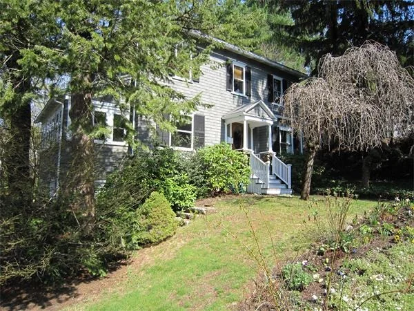 Unit for sale at 32 Ridgeway Ave, Needham, MA 02492