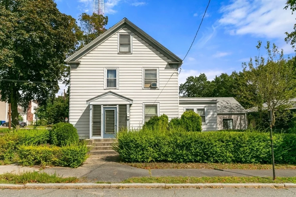 Unit for sale at 66 Linden Street, Newton, MA 02464