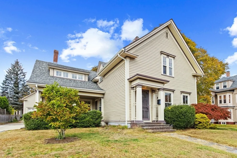 Unit for sale at 125 County St, Attleboro, MA 02703