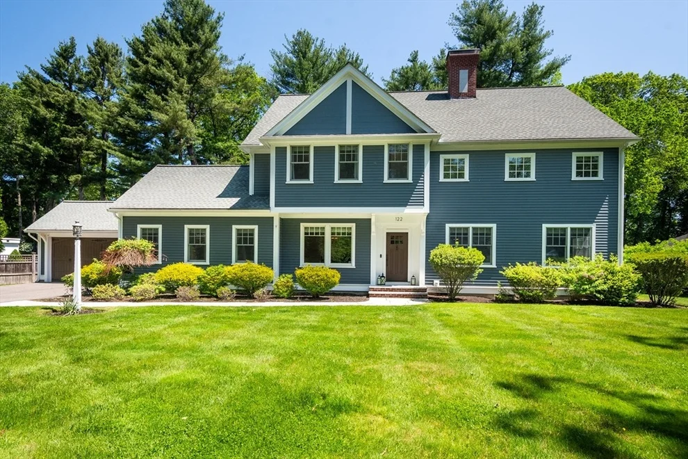 Unit for sale at 122 Crescent Rd, Concord, MA 01742