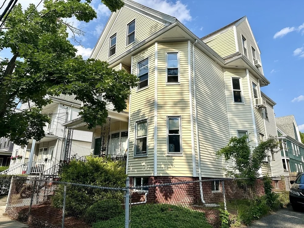 Unit for sale at 95 Pearson Ave, Somerville, MA 02144