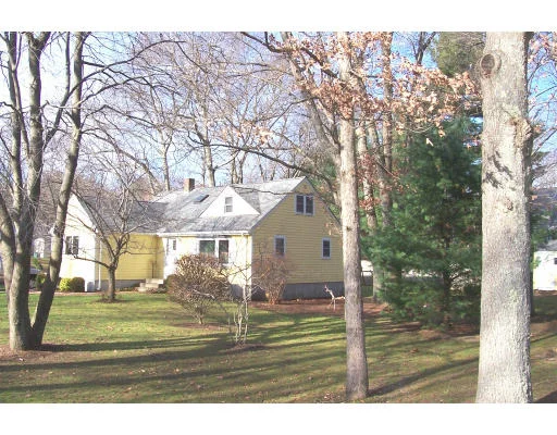 Unit for sale at 25 Sanlin Street, Norton, MA 02766