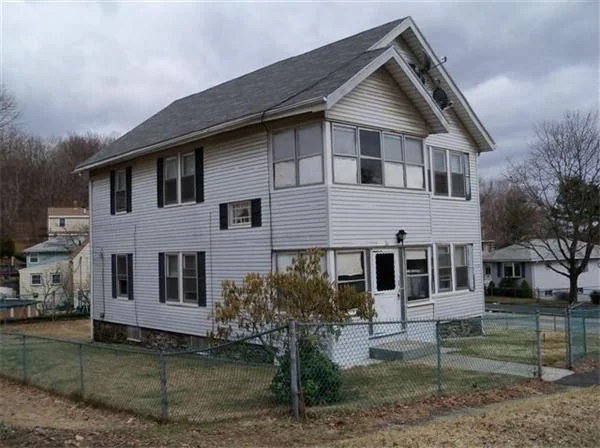 Unit for sale at 50 Dell Ave, Worcester, MA 01604