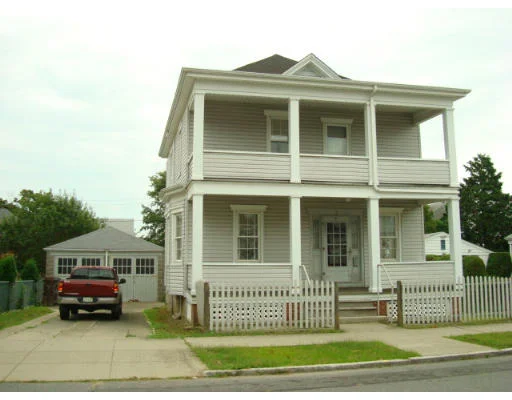 Unit for sale at 6 Sowle Street, New Bedford, MA 02745