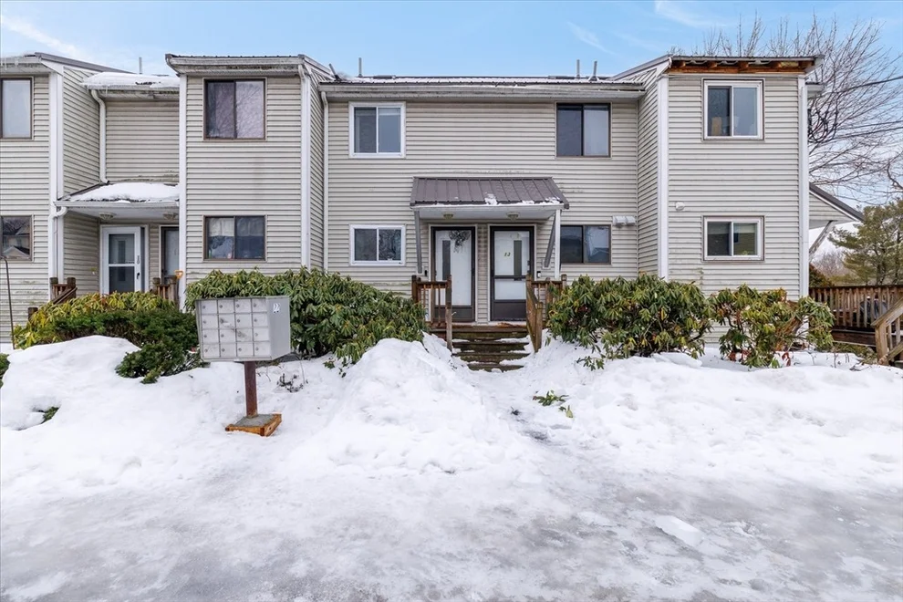 Unit for sale at 18-24 River St, Hudson, MA 01749