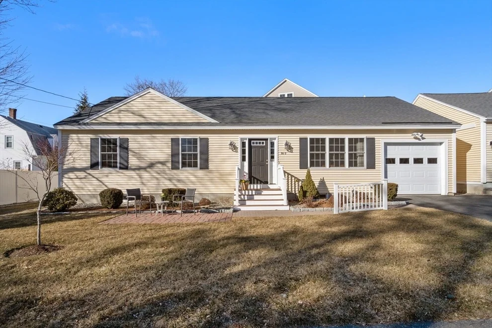 Unit for sale at 30 Arthur Street, Maynard, MA 01754