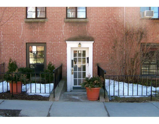 Unit for sale at 56 Garrison Rd, Brookline, MA 02445