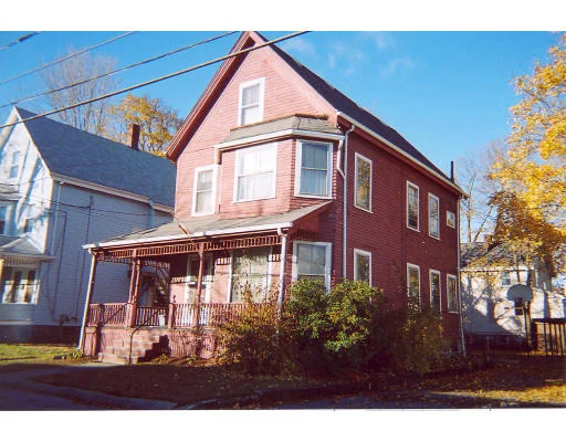 Unit for sale at 220 Ash, Waltham, MA 02453
