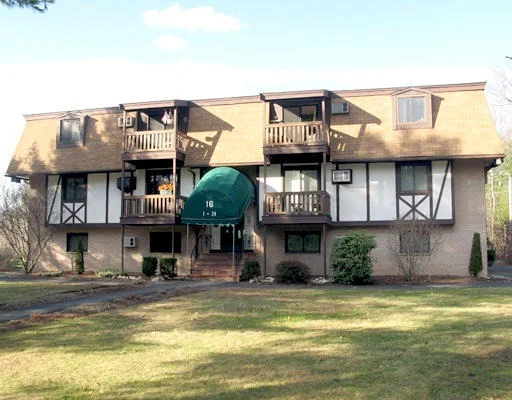 Unit for sale at 16 Erick Road, Mansfield, MA 02048