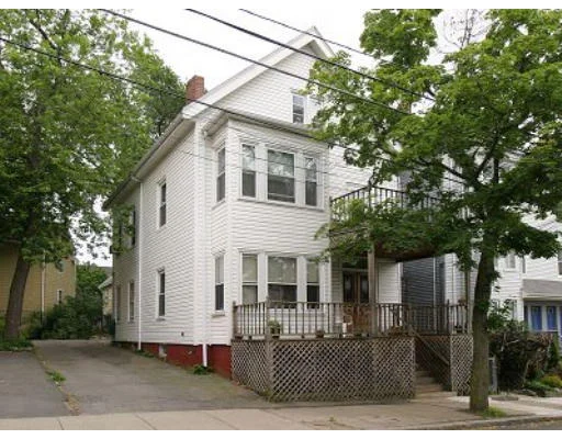 Unit for sale at 15 Vinal Ave, Somerville, MA 02143