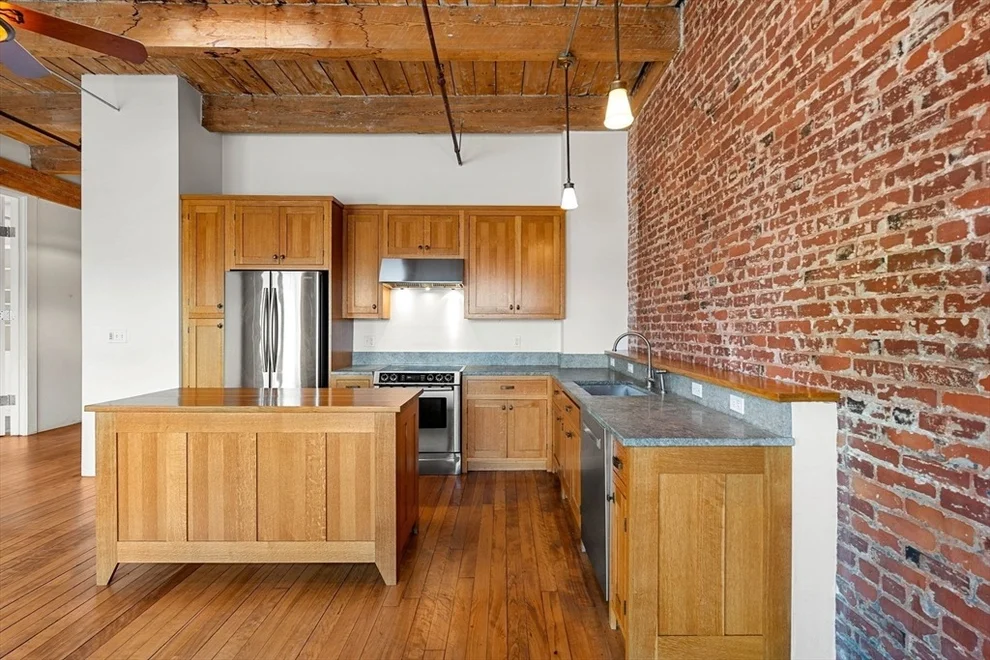 Unit for sale at 249 A, Boston, MA 02210