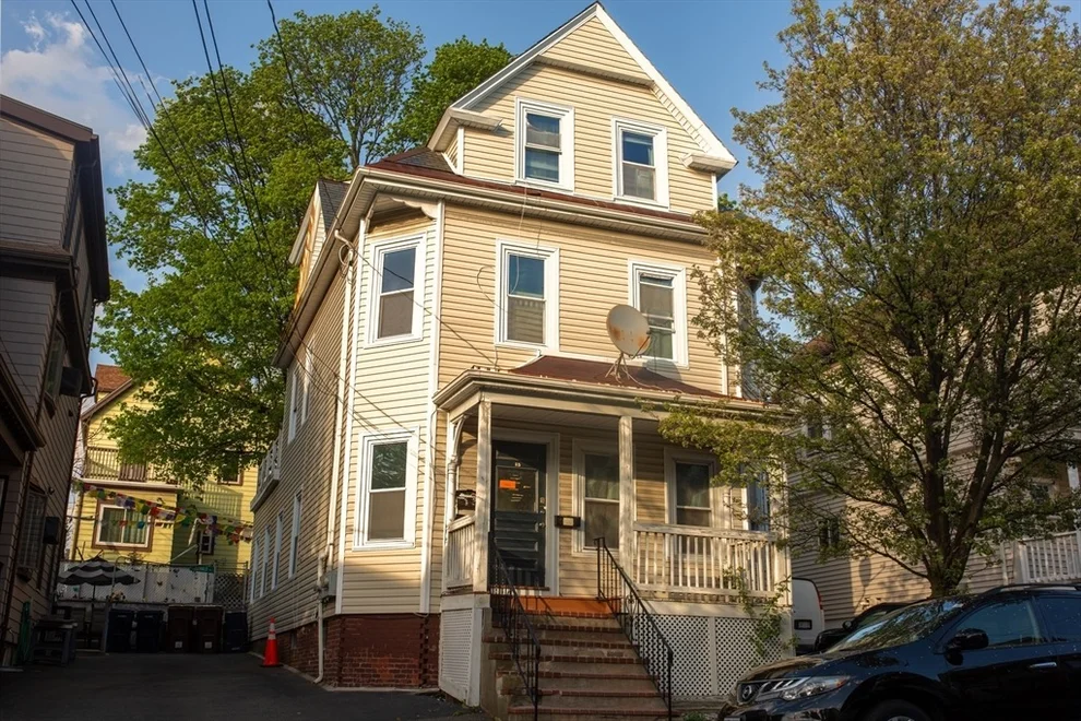 Unit for sale at 15 Marie Ave, Everett, MA 02149