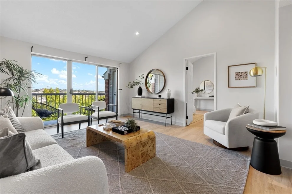 Unit for sale at 200 Captains Row, Chelsea, MA 02150