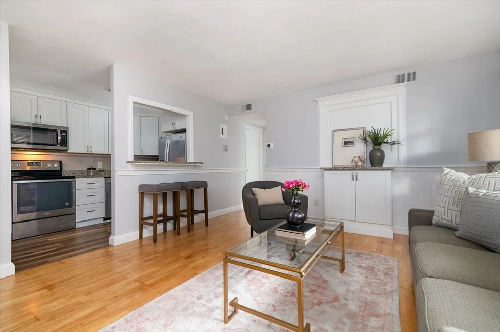 Unit for sale at 302 Commercial Street, Braintree, MA 02184
