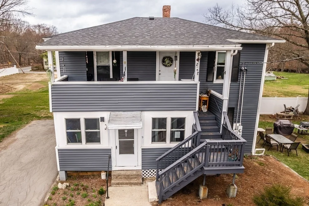 Unit for sale at 9-11 Central Ave, Northbridge, MA 01534