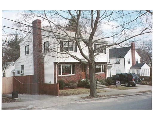 Unit for sale at 5 Crockers Lane, Boston, MA 02132
