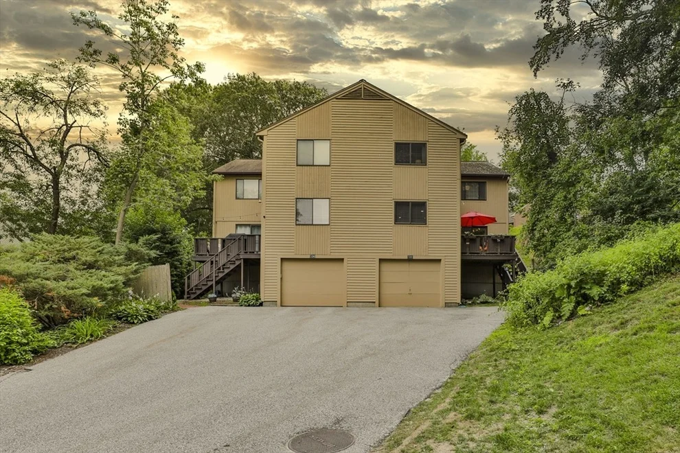 Unit for sale at 122 Leland Farm Rd, Ashland, MA 01721