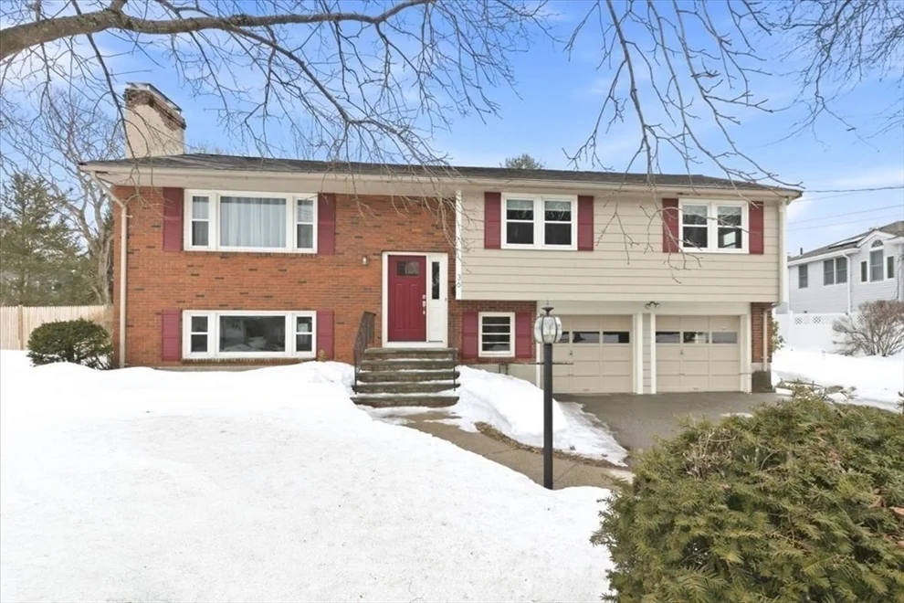 Unit for sale at 36 Eliot Rd, Needham, MA 02494