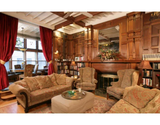 Unit for sale at 86 Marlborough St., Boston, MA 02116