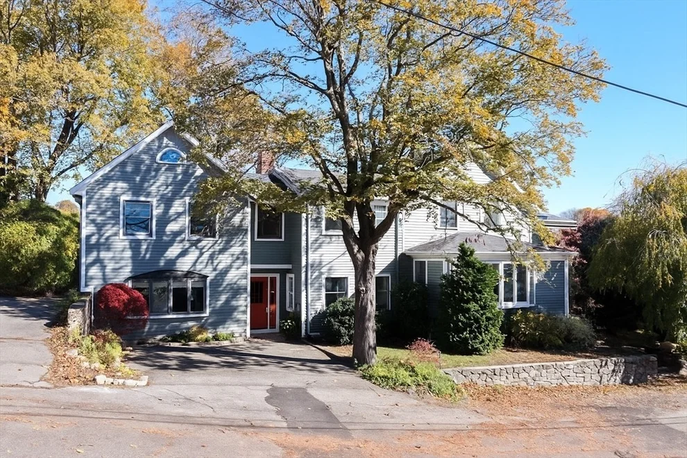 Unit for sale at 25 Curtis Street, Marblehead, MA 01945