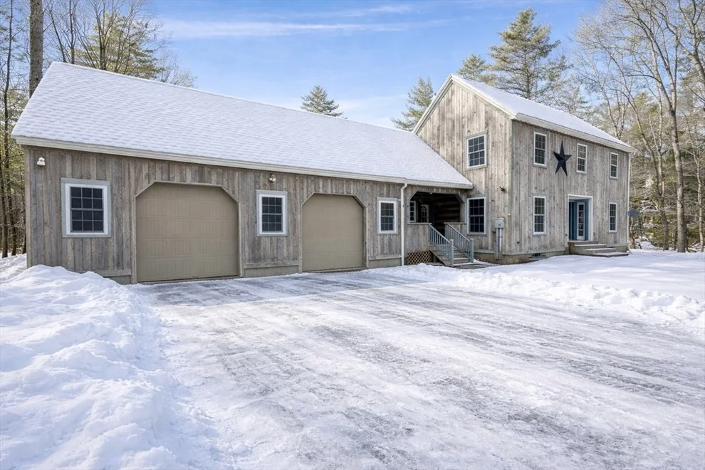 Unit for sale at 583 Burt Hill, Winchester, NH 03470