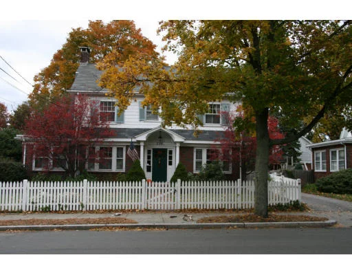 Unit for sale at 295 Waltham St, Newton, MA 02465