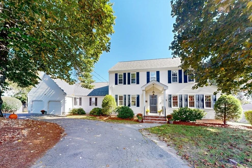 Unit for sale at 794 Neponset St, Norwood, MA 02062