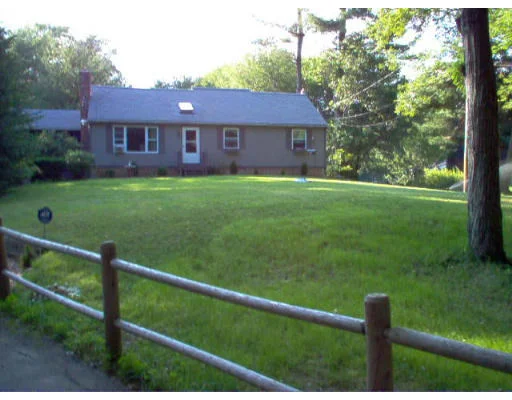 Unit for sale at 169 Howard Street, Easton, MA 02375