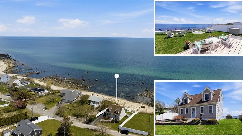 Unit for sale at 21 Shoreline Way, Plymouth, MA 02360