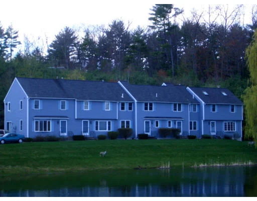 Unit for sale at 104 Pondview Pl., Tyngsborough, MA 01879