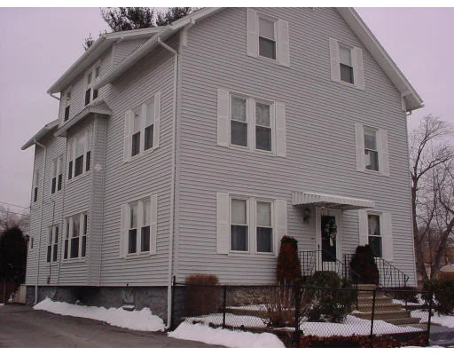 Unit for sale at 88 Delmont Avenue, Worcester, MA 01604