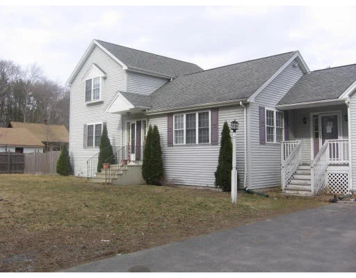Unit for sale at 130 Taunton Avenue, Norton, MA 02766