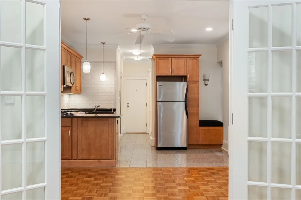 Unit for sale at 76 Phillips Street, Boston, MA 02114