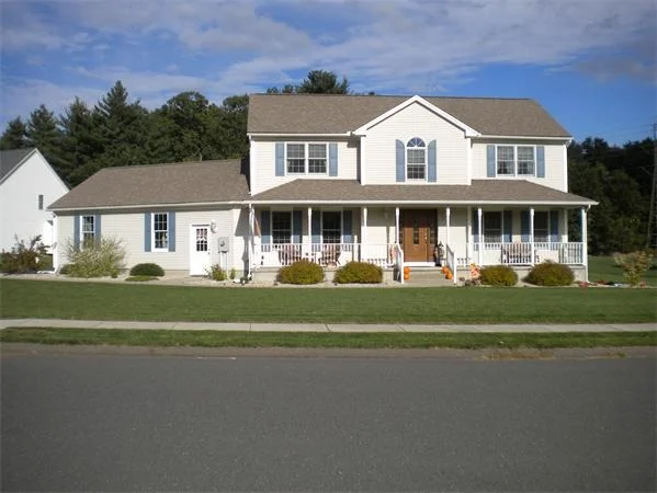 Unit for sale at 188 Lancaster Dr, Agawam, MA 01001