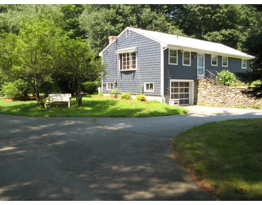 Unit for sale at 97 Windsor Ave, Acton, MA 01720