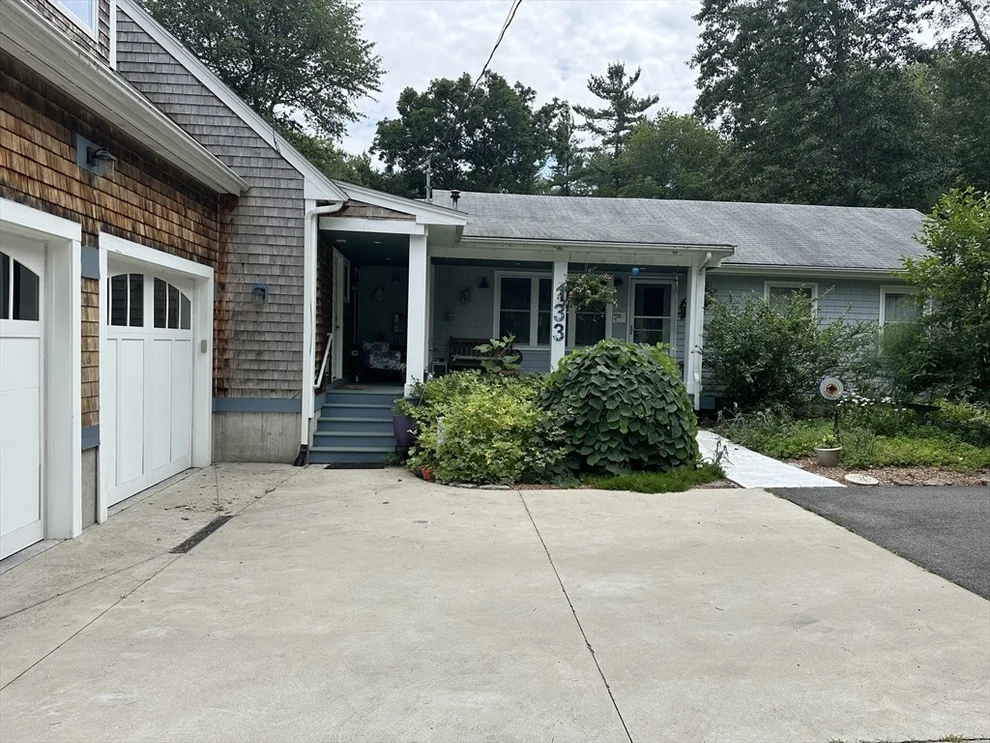 Unit for sale at 133 S Pickens St, Lakeville, MA 02347