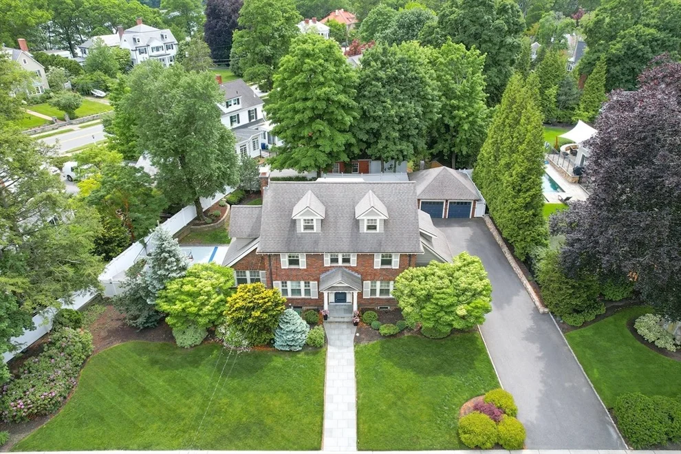 Unit for sale at 78 Bacon Street, Winchester, MA 01890