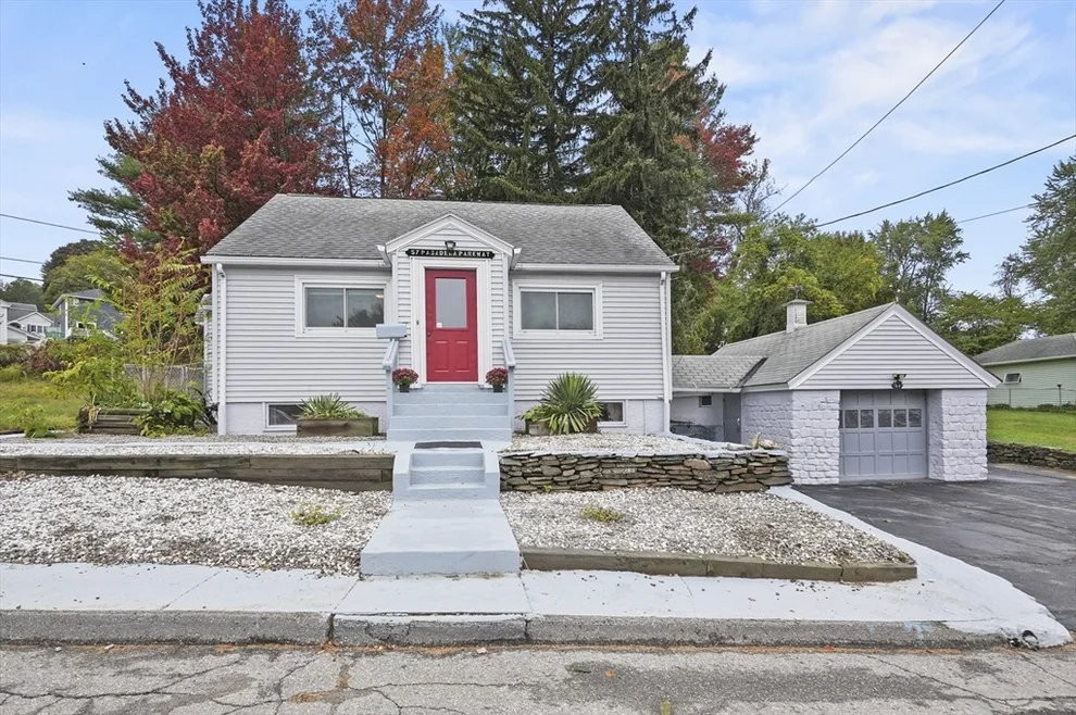 Unit for sale at 57 Pasadena Parkway, Worcester, MA 01605