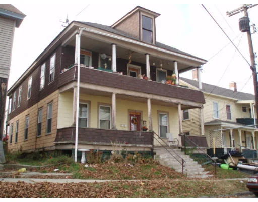 Unit for sale at 47 John St, Pittsfield, MA 01201