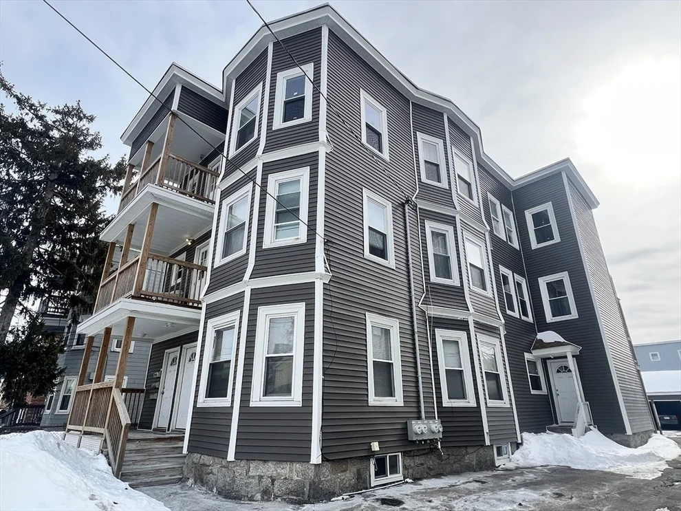 Unit for sale at 91-93 Andover St, Lawrence, MA 01843