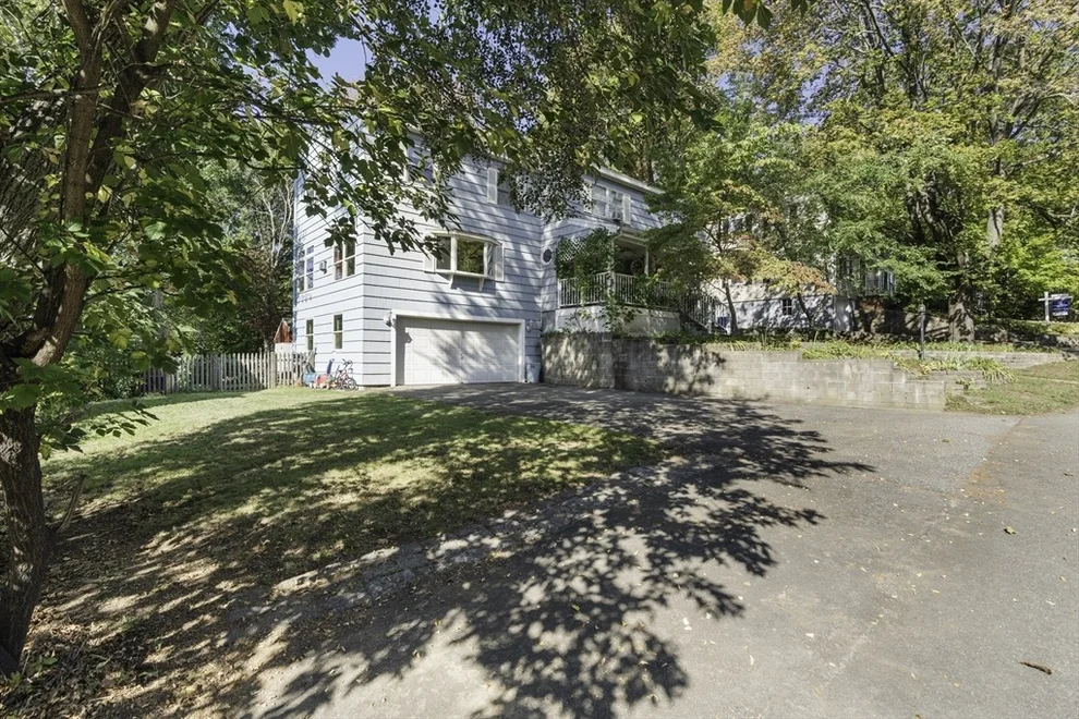 Unit for sale at 59 Norval Ave, Stoneham, MA 02180