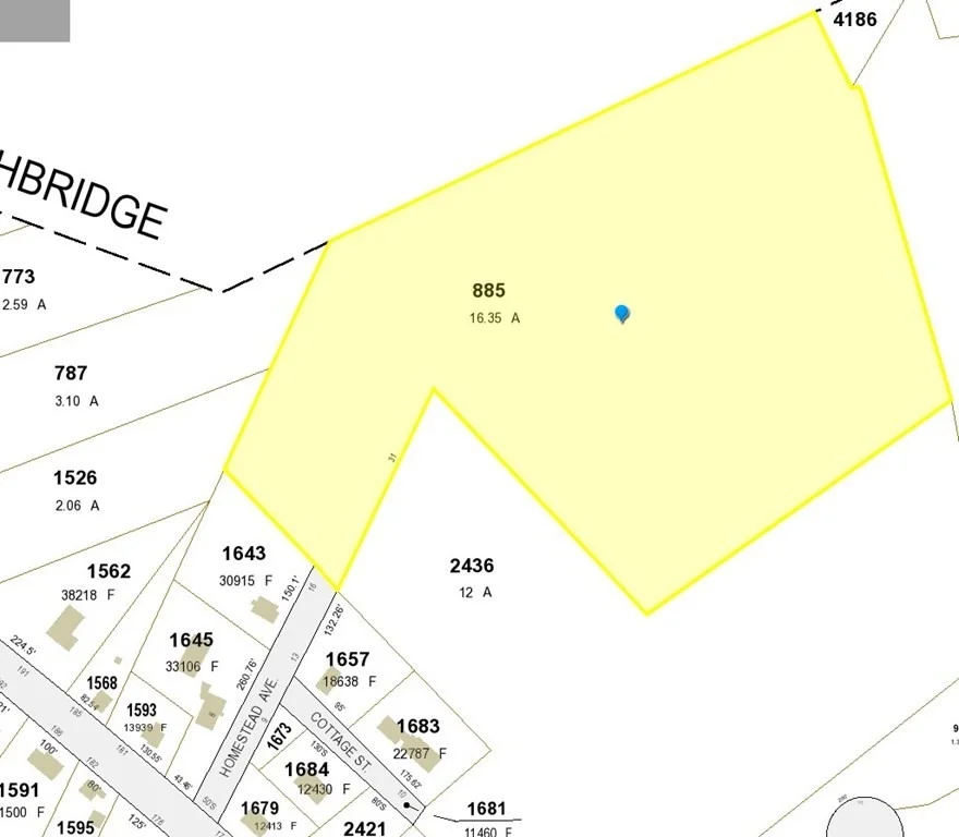 Unit for sale at 0 Homestead Ave, Uxbridge, MA 01569