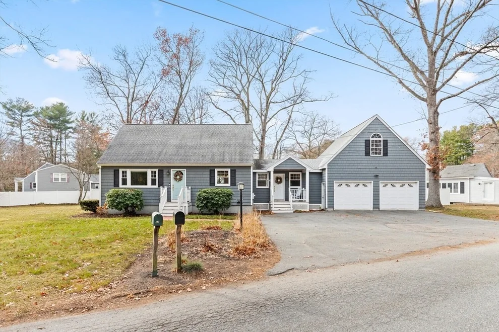 Unit for sale at 19 Dustin Young Lane, Billerica, MA 01821
