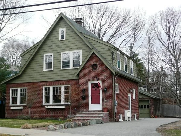 Unit for sale at 131 Winn Street, Woburn, MA 01801